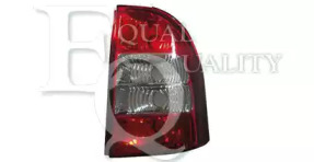 EQUAL QUALITY gp1802 - Задние фонари